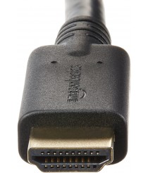 AmazonBasics High-Speed HDMI Cable with RedMere - 10 meters