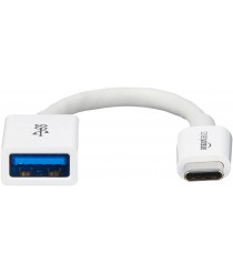 AmazonBasics Type-C to USB 3.1 adapter
