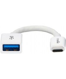 AmazonBasics Type-C to USB 3.1 adapter
