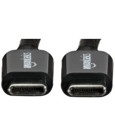 AmazonBasics Type-c to Type-c Cable 3.1 Gen 1