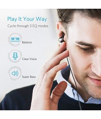 Anker SoundBuds Headphone Lightening Cable