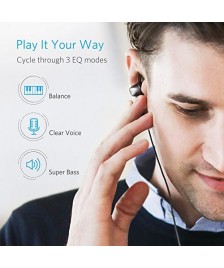 Anker SoundBuds Headphone Lightening Cable