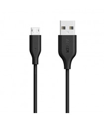 Anker PowerLine Micro USB Charging Cable (1ft)  