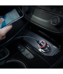 Anker USB car charger 2-port