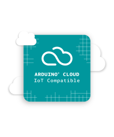 Arduino® UNO R4 Minima