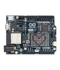 Arduino® UNO R4 WiFi