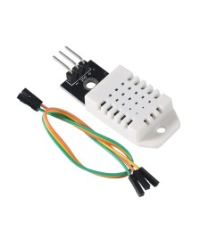 DH22 - Temperature and Humidity sensor