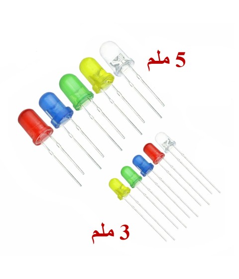 لمبات LED