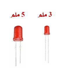 لمبات LED