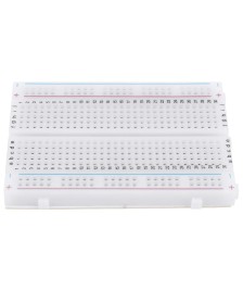 Breadboard 400 points