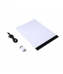 Drawing board LED - A4