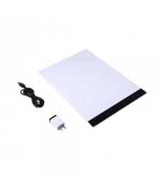 Drawing board LED - A4