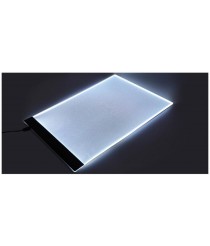 Drawing board LED - A4