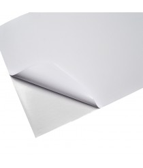 Glossy paper 115 g - size  100*70 cm