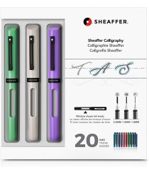 sheaffer maxi kit