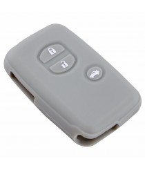 Toyota remote control cover - 3 buttons