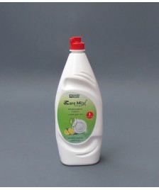 سائل غسيل الصحون - مزيج الطبيعة