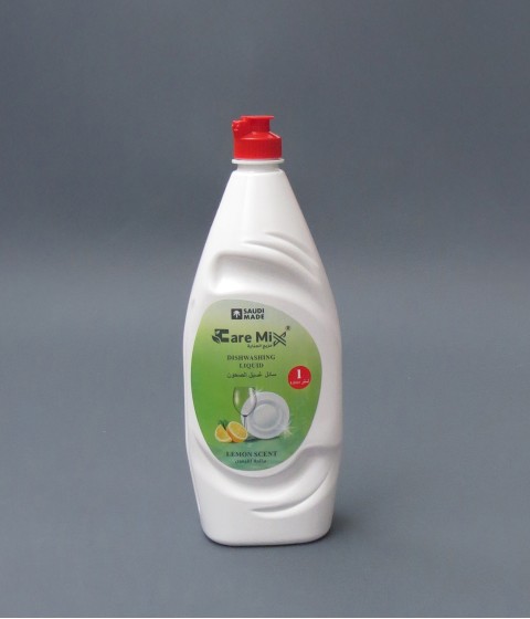 سائل غسيل الصحون - مزيج الطبيعة