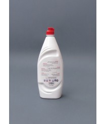 سائل غسيل الصحون - مزيج الطبيعة سائل غسيل الصحون - مزيج الطبيعة