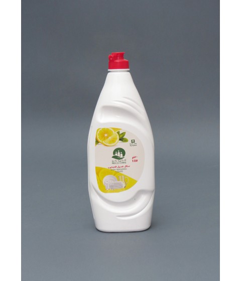 سائل غسيل الصحون - أدكو