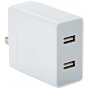 Charger 2-port