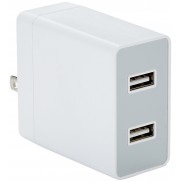 charger 2-port