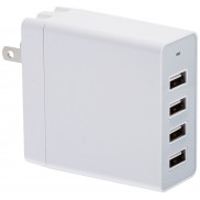 Charger 4-port