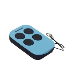 ريموت كراج - ترددات واسعة النطاق 2