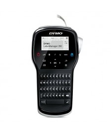 DYMO LabelManager 280 Rechargeable Hand-Held Label Maker