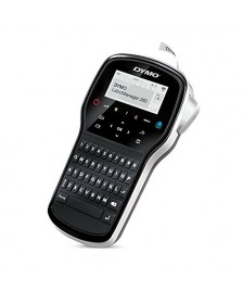 DYMO LabelManager 280 Rechargeable Hand-Held Label Maker