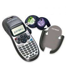 DYMO LetraTag LT-100H Handheld Label Maker