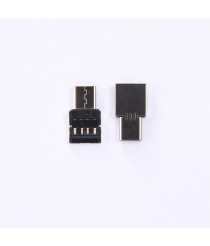 Adapter from USB-A to Type C     