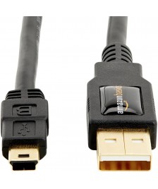 كيبل أمازون بيسك Mini-USB