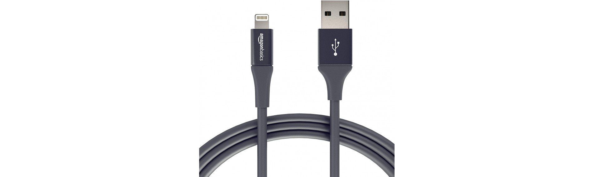 Lightning cable