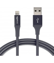 AmazonBasics Lightning cable 1.8 m