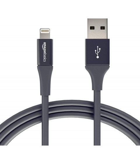 AmazonBasics Lightning cable 1.8 m