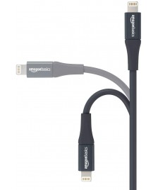 AmazonBasics Lightning cable 1.8 m