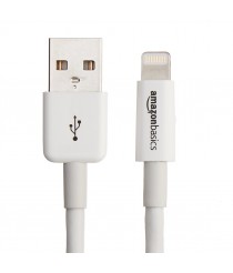 Apple cable charger lightening - 1.8 meters 