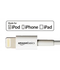 Apple cable charger lightening - 1.8 meters 
