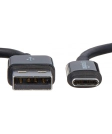 AmazonBasic Cable charger Type-C / White  