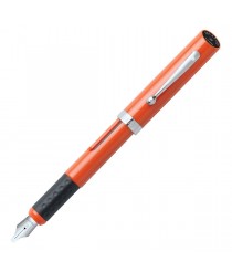 Sheaffer pen - Orange    