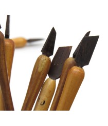 طومار مقاسات متعددة