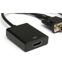 Admos converter VGA to HDMI