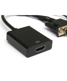 Admos converter VGA to HDMI