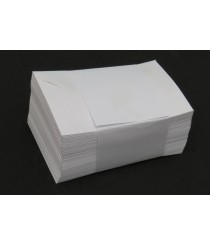 Small envelop 7.5x11.4 cm 