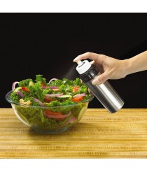 Mitso Aluminium  olive oil sprayer  