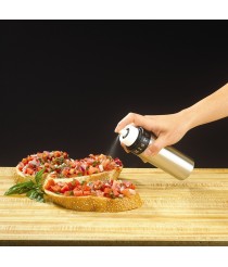 Mitso Aluminium  olive oil sprayer  