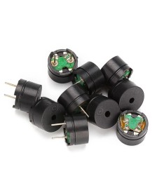 سماعة Passive Buzzer