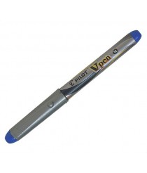 Pilot fountain pen - Vpen - Medium  
