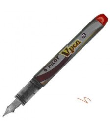 Pilot fountain pen - Vpen - Medium  